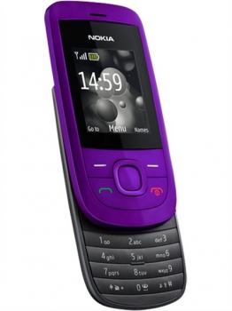 Nokia 2220s Purple Nokia 2220s Purple